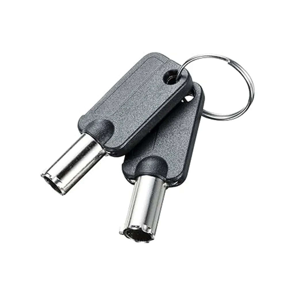 GUNMANSA RCT MASTER KEY FOR RCT NL-K301 LOCK