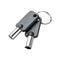 GUNMANSA RCT MASTER KEY FOR RCT NL-K301 LOCK