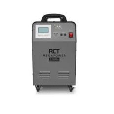 GUNMANSA RCT MEGAPOWER 1KVA/1000W INVERTER TROLLEY WITHOUT BATTERIES  (Warranty Electronics- 1 year)