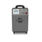 GUNMANSA RCT MEGAPOWER Lithium 1KVA/1000W UPS INVERTER TROLLEY (Warranty Electronics- 1 year; Battery 3 Year)