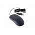 GUNMANSA RCT Optical USB Mouse Black 3200 DPI - Wired