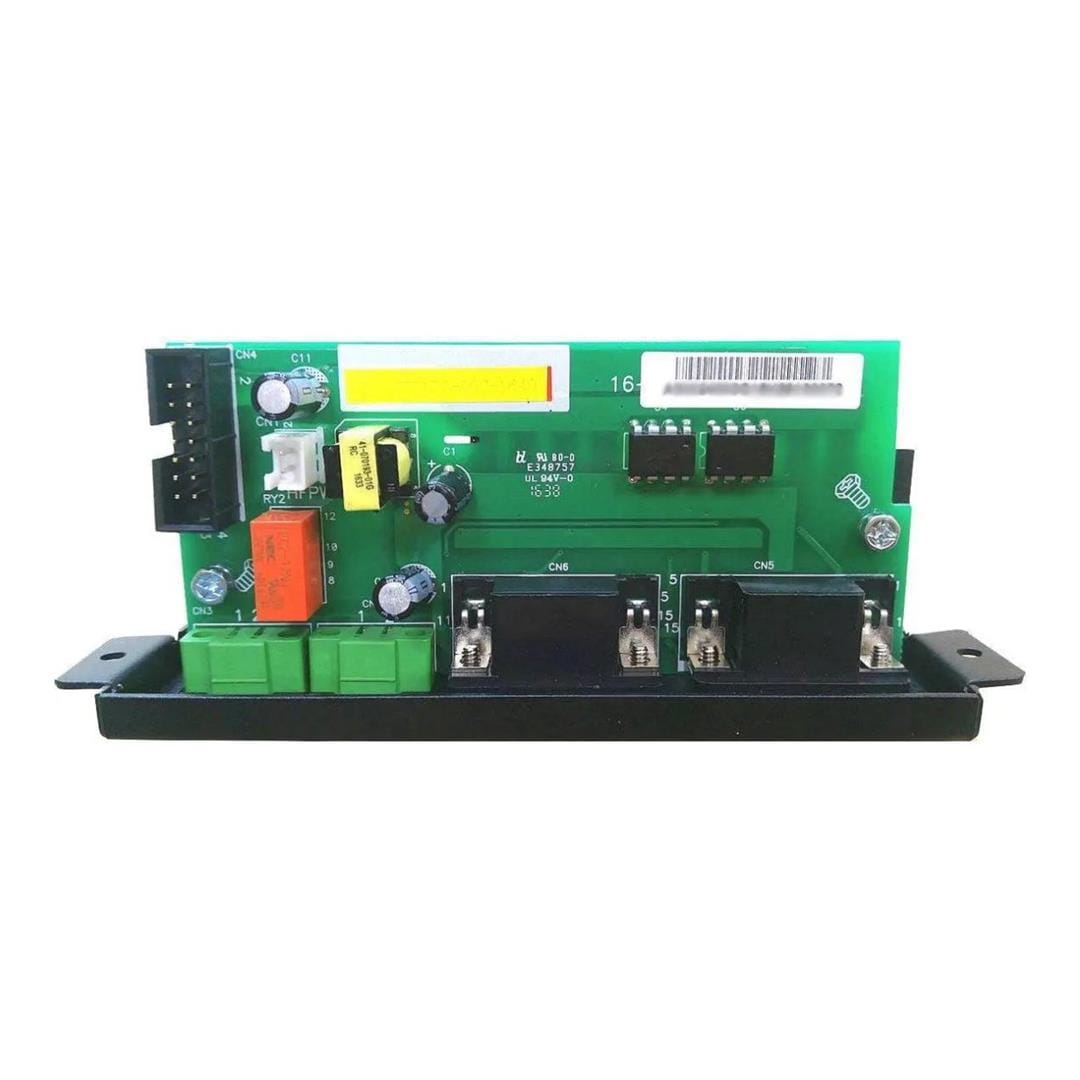 Motor Files Rct RCT parallel connection card for Axpert & Infinisolar Inverters – GUNMANSA