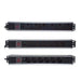 GUNMANSA RCT RSA 6 way 16A 19' rack mount ZA Plug.