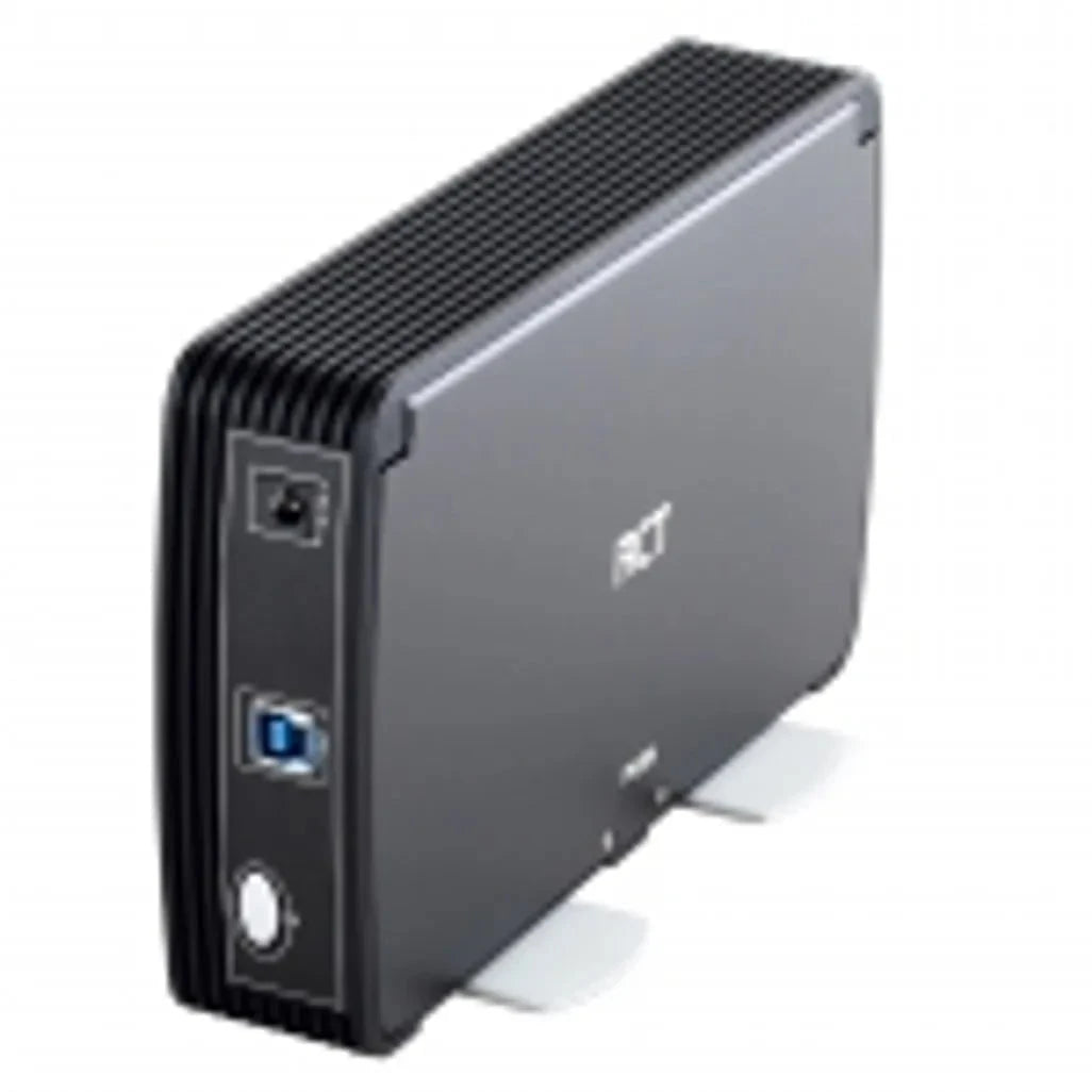 GUNMANSA RCT USB 3.0 external enclosure for 3.5” SATA HDD