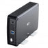 GUNMANSA RCT USB 3.0 external enclosure for 3.5” SATA HDD