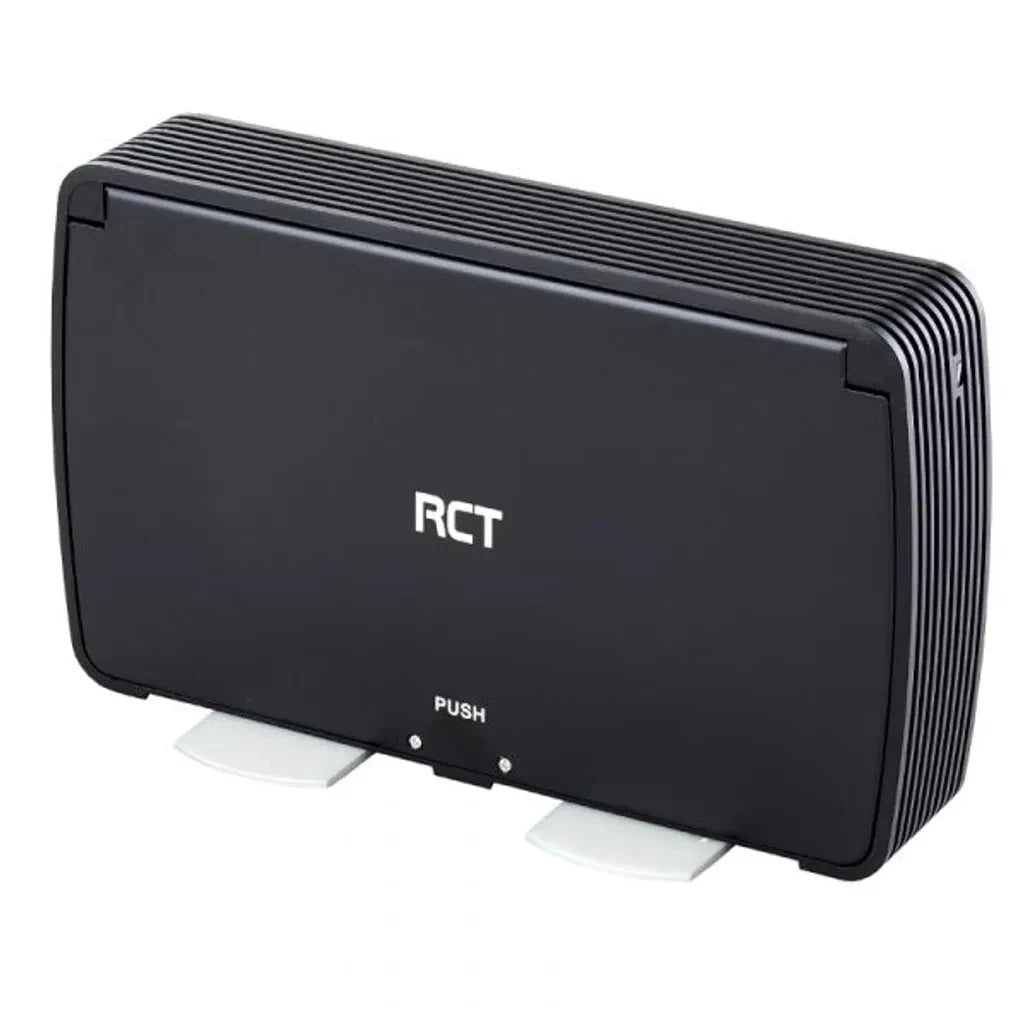 GUNMANSA RCT USB 3.0 external enclosure for 3.5” SATA HDD