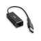 GUNMANSA RCT USB 3.0 TYPE C & A TO RJ45 GIGABIT ETHERNET ADAPTOR