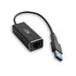 GUNMANSA RCT USB 3.0 TYPE C & A TO RJ45 GIGABIT ETHERNET ADAPTOR