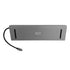 GUNMANSA RCT USB type C multifunction docking station with 2 HDMI