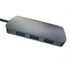 GUNMANSA RCT USB type hub with 1 RJ45