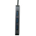 GUNMANSA RCT USB type hub with 1 RJ45