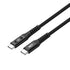 GUNMANSA RCT USBC-USBC 2M Sync & Charge Cable