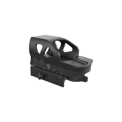 GUNMANSA RDSL26 Z4 1X23X34 Red Dot Sight