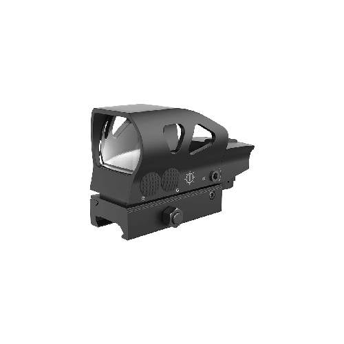 GUNMANSA RDSL26 Z4 1X23X34 Red Dot Sight