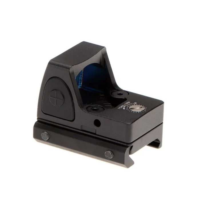 GUNMANSA Red Dot Reflex Sight