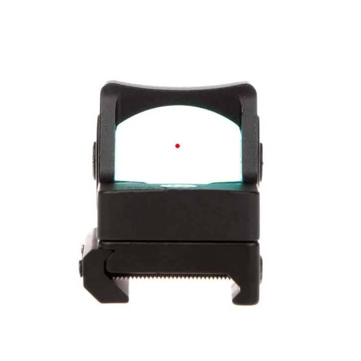 GUNMANSA Red Dot Reflex Sight