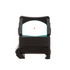 GUNMANSA Red Dot Reflex Sight