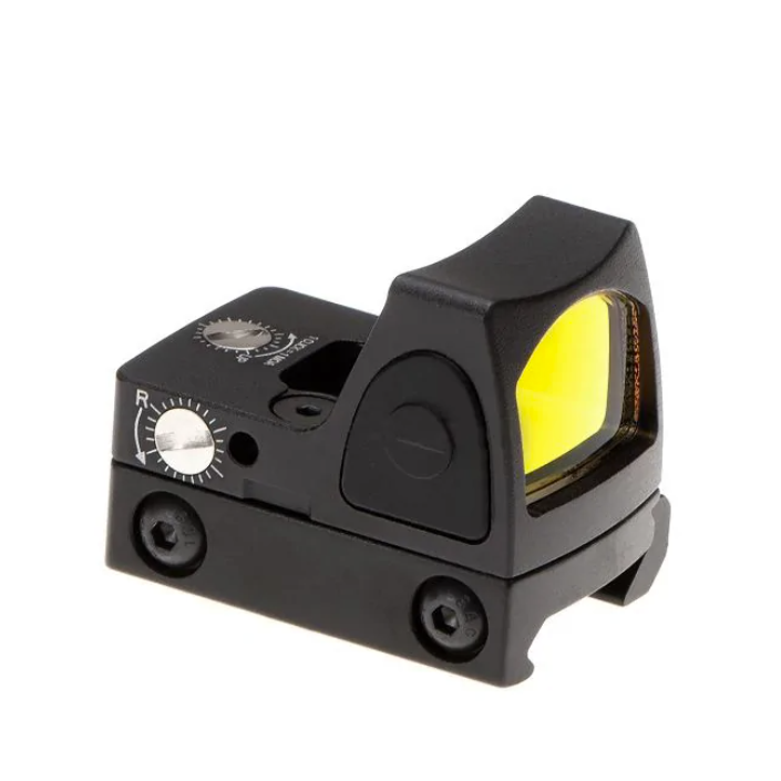 GUNMANSA Red Dot Reflex Sight