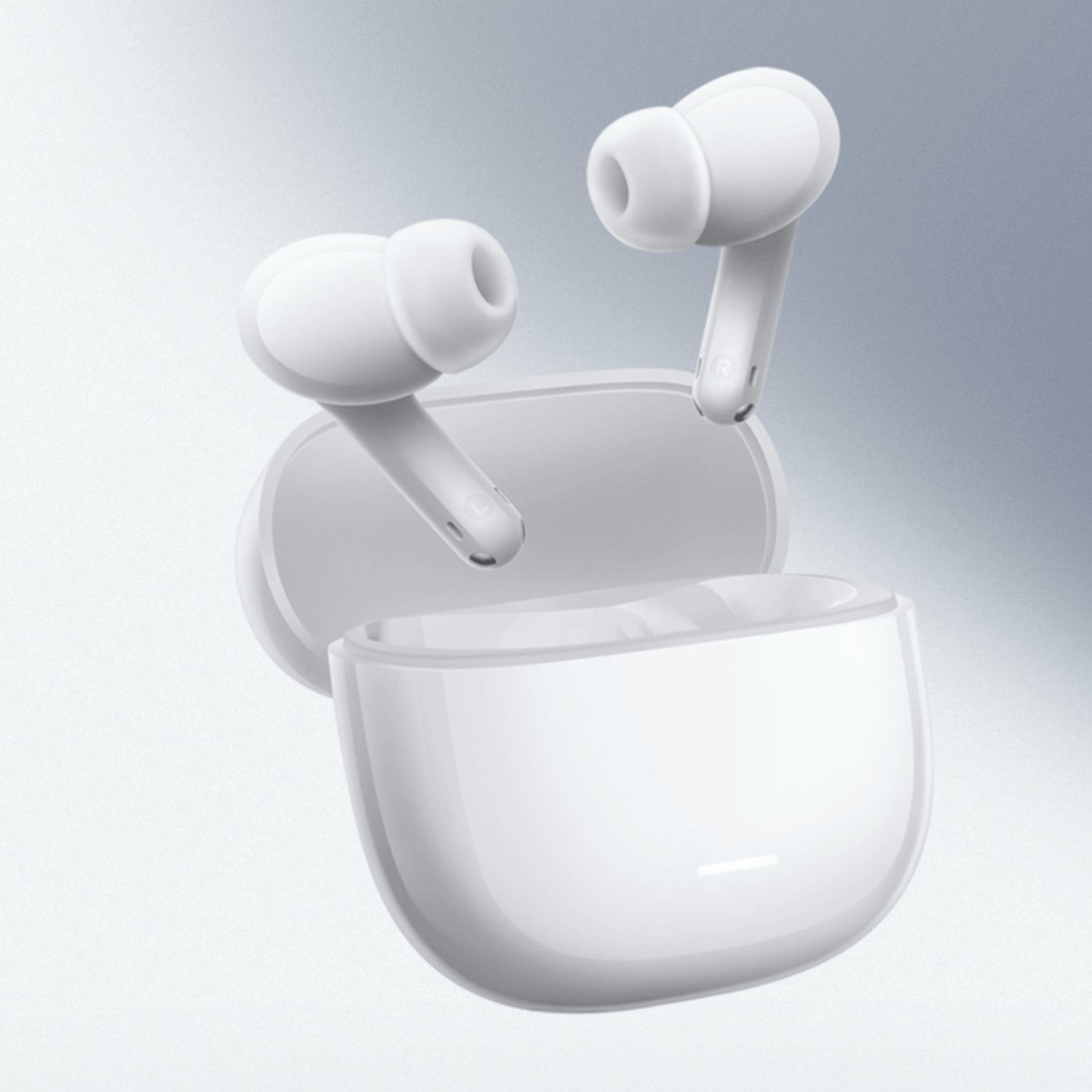 GUNMANSA Redmi Buds 8 Lite - White