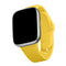 GUNMANSA Redmi Watch 3 Active Strap Yellow