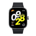 GUNMANSA Redmi Watch 4 - Graphite Black