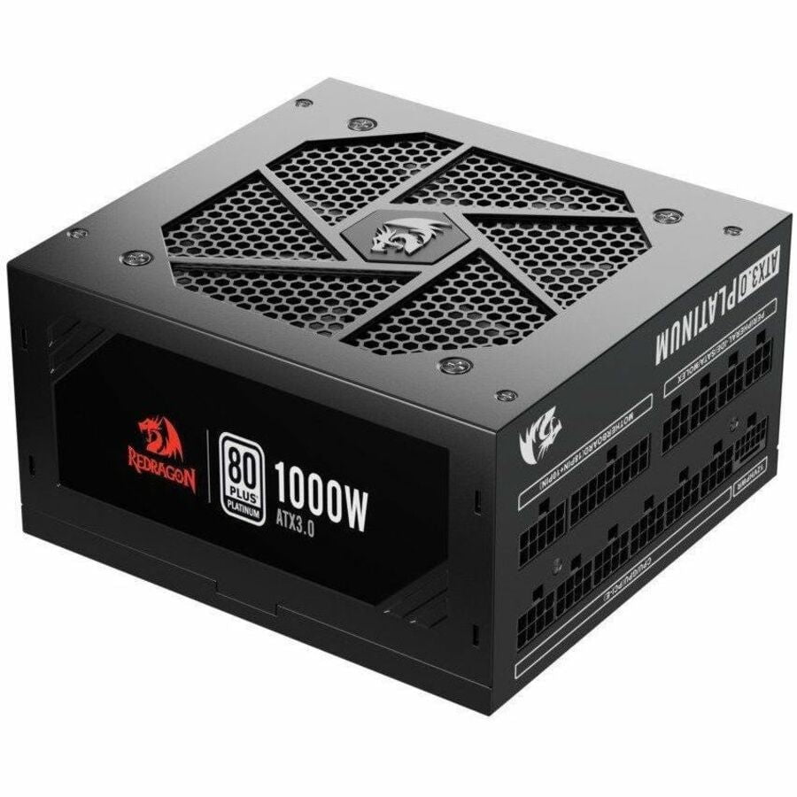 GUNMANSA Redragon 1000W Power Supply