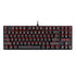GUNMANSA REDRAGON 4IN1 Mechanical Gaming Combo Mouse|Mouse Pad|Headset|Mechanical Keyboard