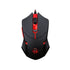 GUNMANSA REDRAGON 4IN1 Mechanical Gaming Combo Mouse|Mouse Pad|Headset|Mechanical Keyboard