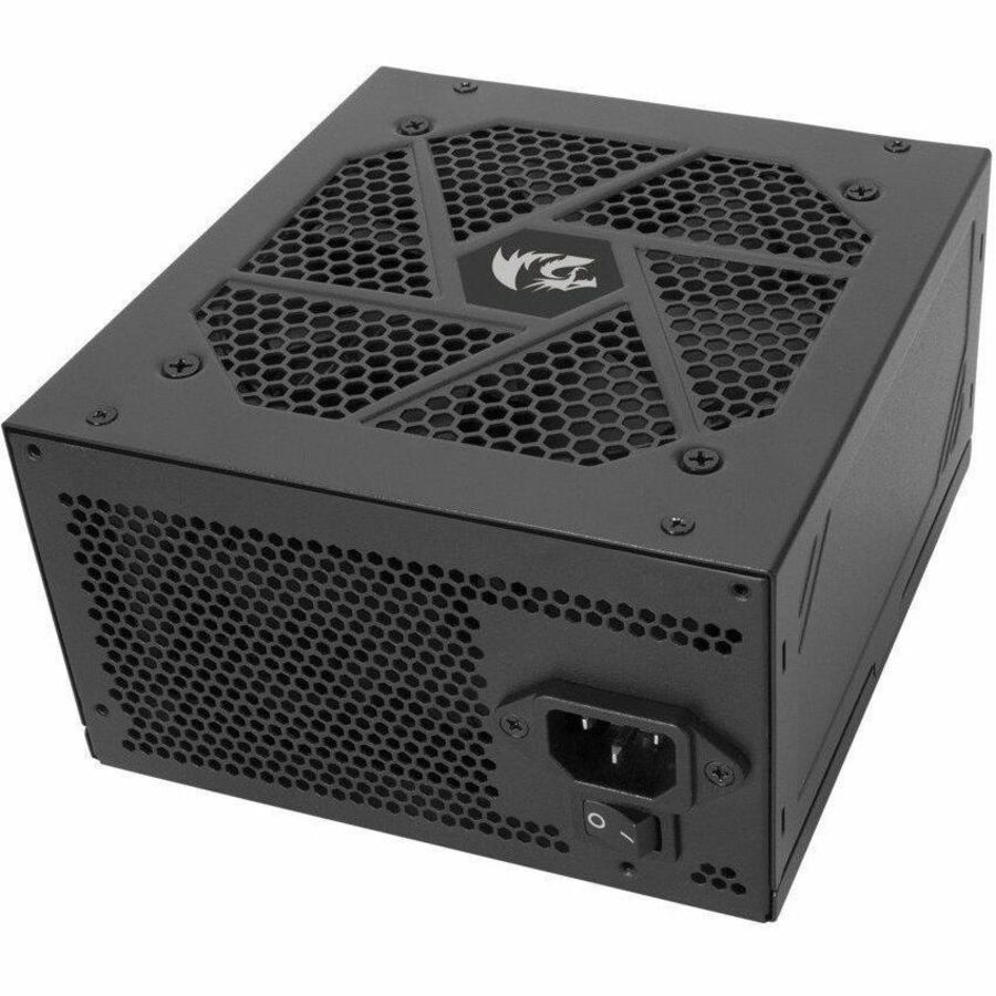 GUNMANSA Redragon 650W Power Supply