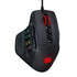 GUNMANSA REDRAGON Aatrox 6200DP RGB MMO Gaming Mouse - Black