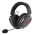 GUNMANSA Redragon Arrow Pro H858 Wireless Gaming Headset (Bluetooth + 2.4GHz)