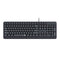 GUNMANSA Redragon BK-7092 Full-sized Wired USB Office Keyboard