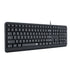 GUNMANSA Redragon BK-7092 Full-sized Wired USB Office Keyboard