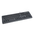 GUNMANSA Redragon BK-7092 Full-sized Wired USB Office Keyboard