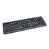 GUNMANSA Redragon BK-7092 Full-sized Wired USB Office Keyboard