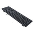 GUNMANSA Redragon BK-7092 Full-sized Wired USB Office Keyboard