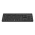 GUNMANSA Redragon BK-7094 Full-sized Wireless Office Keyboard