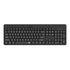 GUNMANSA Redragon BK-7094 Full-sized Wireless Office Keyboard