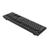 GUNMANSA Redragon BK-7094 Full-sized Wireless Office Keyboard