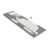 GUNMANSA Redragon BK-7485 Wireless Office Keyboard - Grey