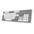 GUNMANSA Redragon BK-7485 Wireless Office Keyboard - Grey