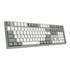 GUNMANSA Redragon BK-7485 Wireless Office Keyboard - Grey