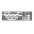 GUNMANSA Redragon BK-7485 Wireless Office Keyboard - Grey