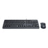 GUNMANSA Redragon BS-7092 Wired Keyboard and Mouse Combo
