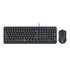 GUNMANSA Redragon BS-7092 Wired Keyboard and Mouse Combo