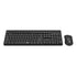 GUNMANSA Redragon BS-7094 Wireless Keyboard and Mouse Combo