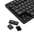 GUNMANSA Redragon BS-7094 Wireless Keyboard and Mouse Combo