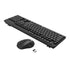 GUNMANSA Redragon BS-7094 Wireless Keyboard and Mouse Combo