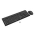 GUNMANSA Redragon BS-7094 Wireless Keyboard and Mouse Combo