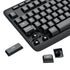 GUNMANSA Redragon BS-7367-B Wireless Office Keyboard and Mouse Combo - Black
